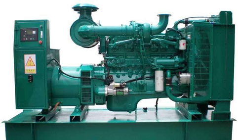 辉南64kw康明斯柴油发电机组图片 辉南64kw康明斯柴油发电机组图片