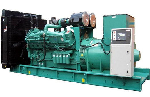 辉南150kw康明斯柴油发电机组图片 辉南150kw康明斯柴油发电机组图片