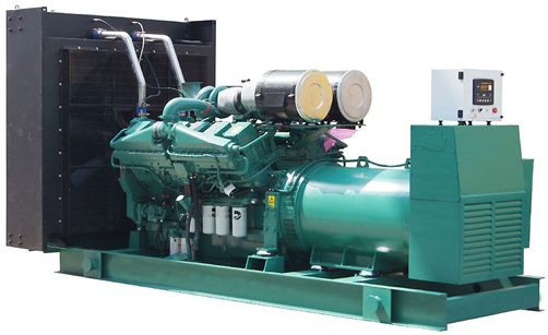 辉南30kw康明斯柴油发电机组图片 辉南30kw康明斯柴油发电机组图片
