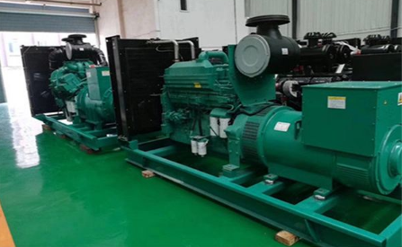 辉南发电机出租 辉南发电机出租